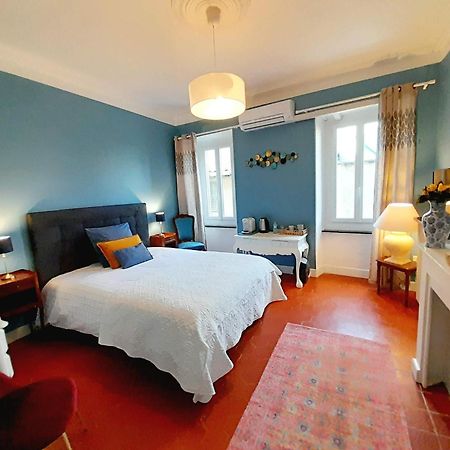 Villa Saint Leon Badens Eksteriør bilde