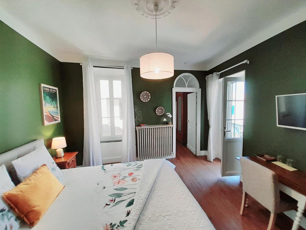 Villa Saint Leon Badens Eksteriør bilde