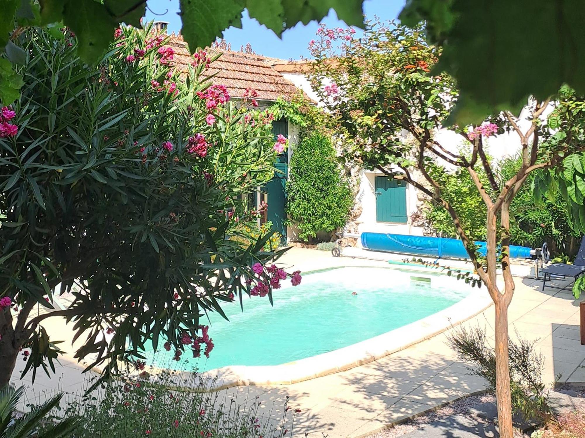 Villa Saint Leon Badens Eksteriør bilde