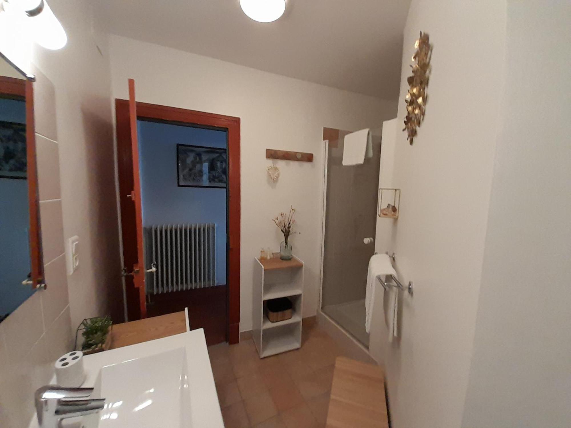 Villa Saint Leon Badens Rom bilde