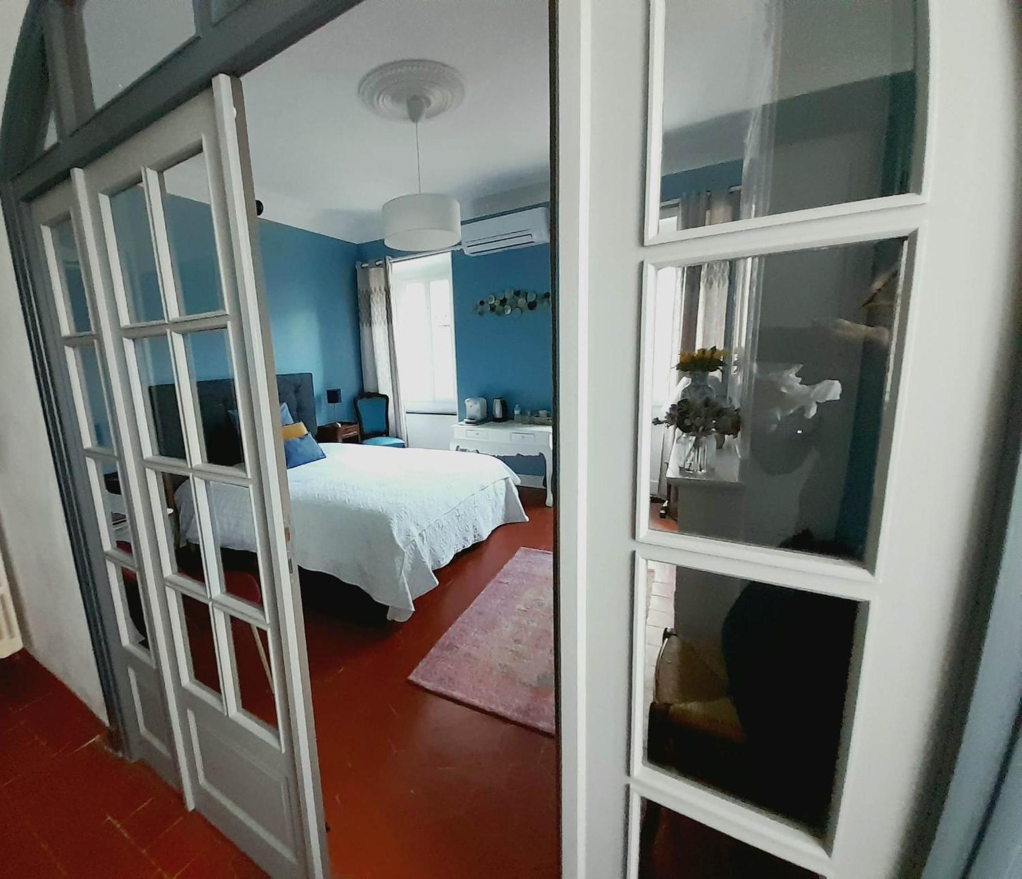 Villa Saint Leon Badens Eksteriør bilde