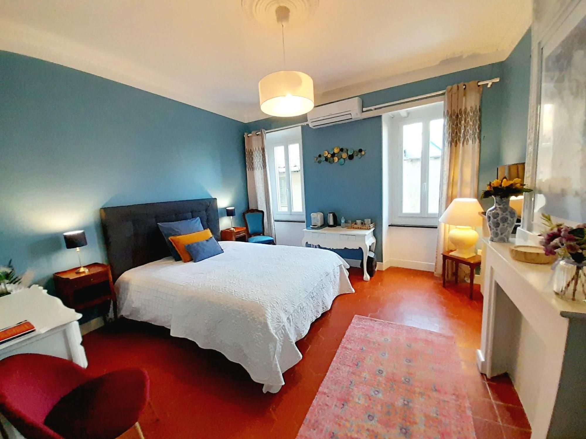 Villa Saint Leon Badens Eksteriør bilde